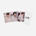 Seventeen SEVENTEEN - 'SEVENTEEN TOUR 'FOLLOW' AGAIN TO JAPAN' Photo Card