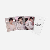 SEVENTEEN - 'SEVENTEEN TOUR 'FOLLOW' AGAIN TO JAPAN' Photo Card