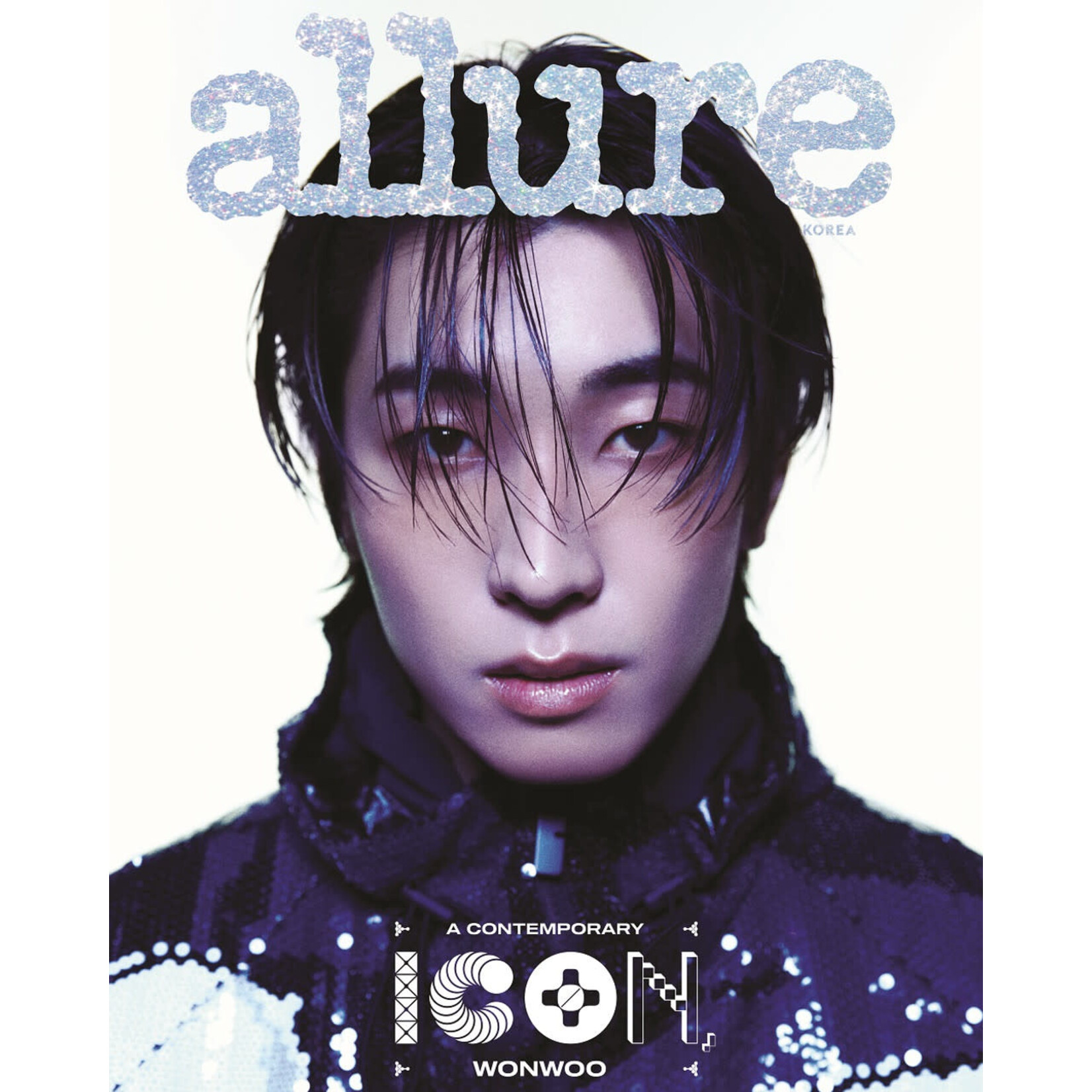 Seventeen SEVENTEEN - JUNE 2024 [ALLURE]