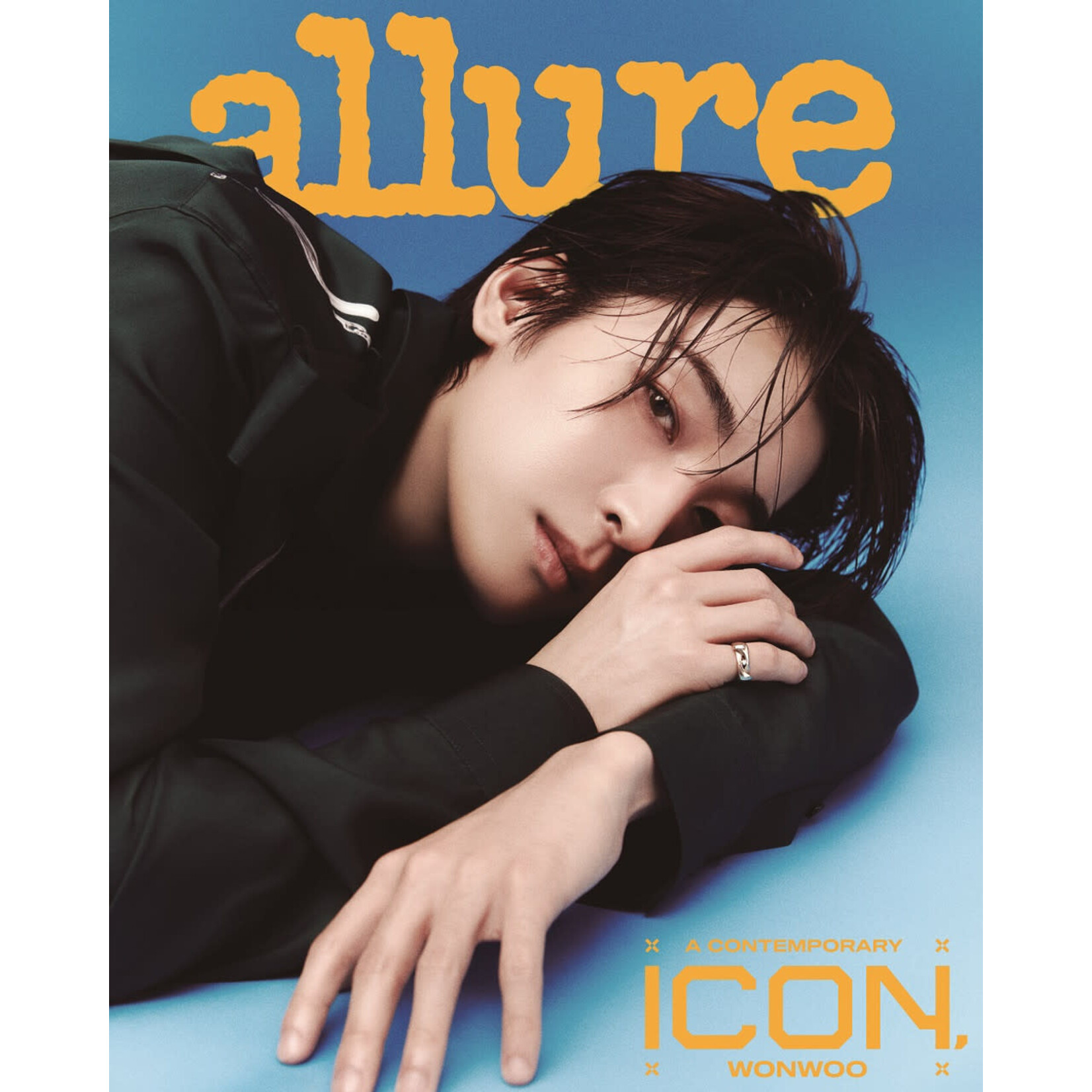 Seventeen SEVENTEEN - JUNE 2024 [ALLURE]