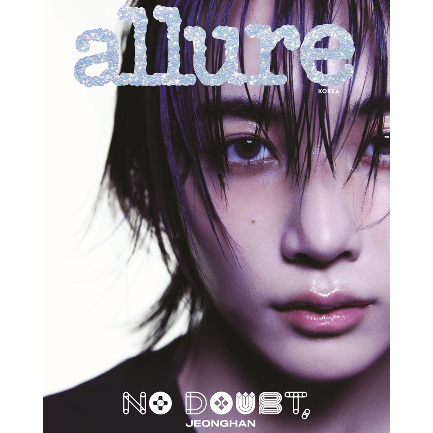 Seventeen SEVENTEEN - JUNE 2024 [ALLURE]