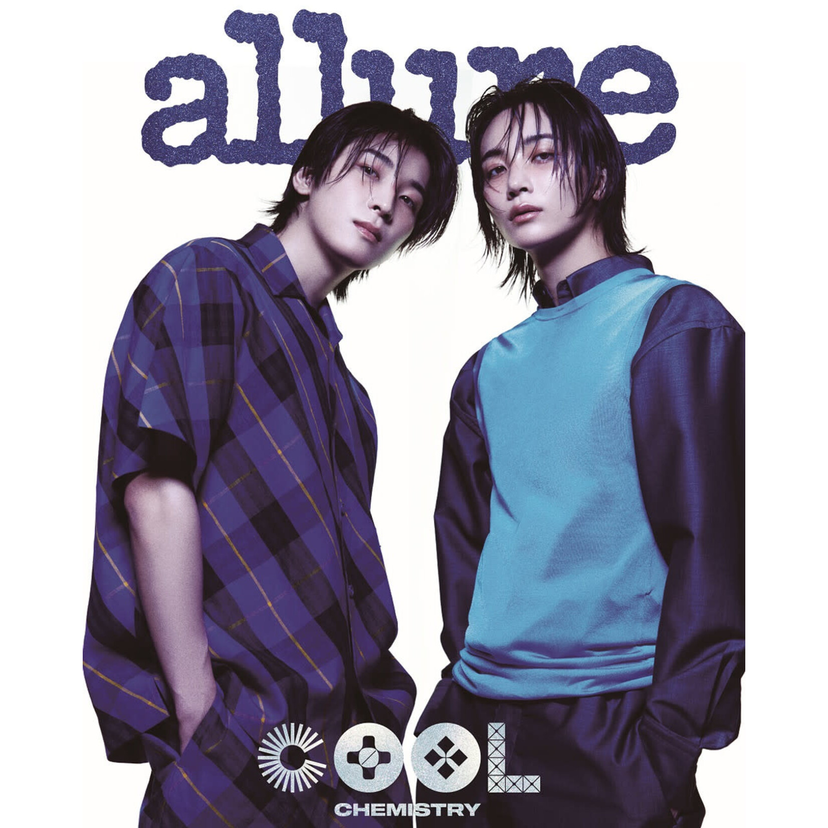 Seventeen SEVENTEEN - JUNE 2024 [ALLURE]