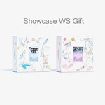 ILLIT ILLIT - 1st Mini Album [SUPER REAL ME] + SHOWCASE Gift (WS)