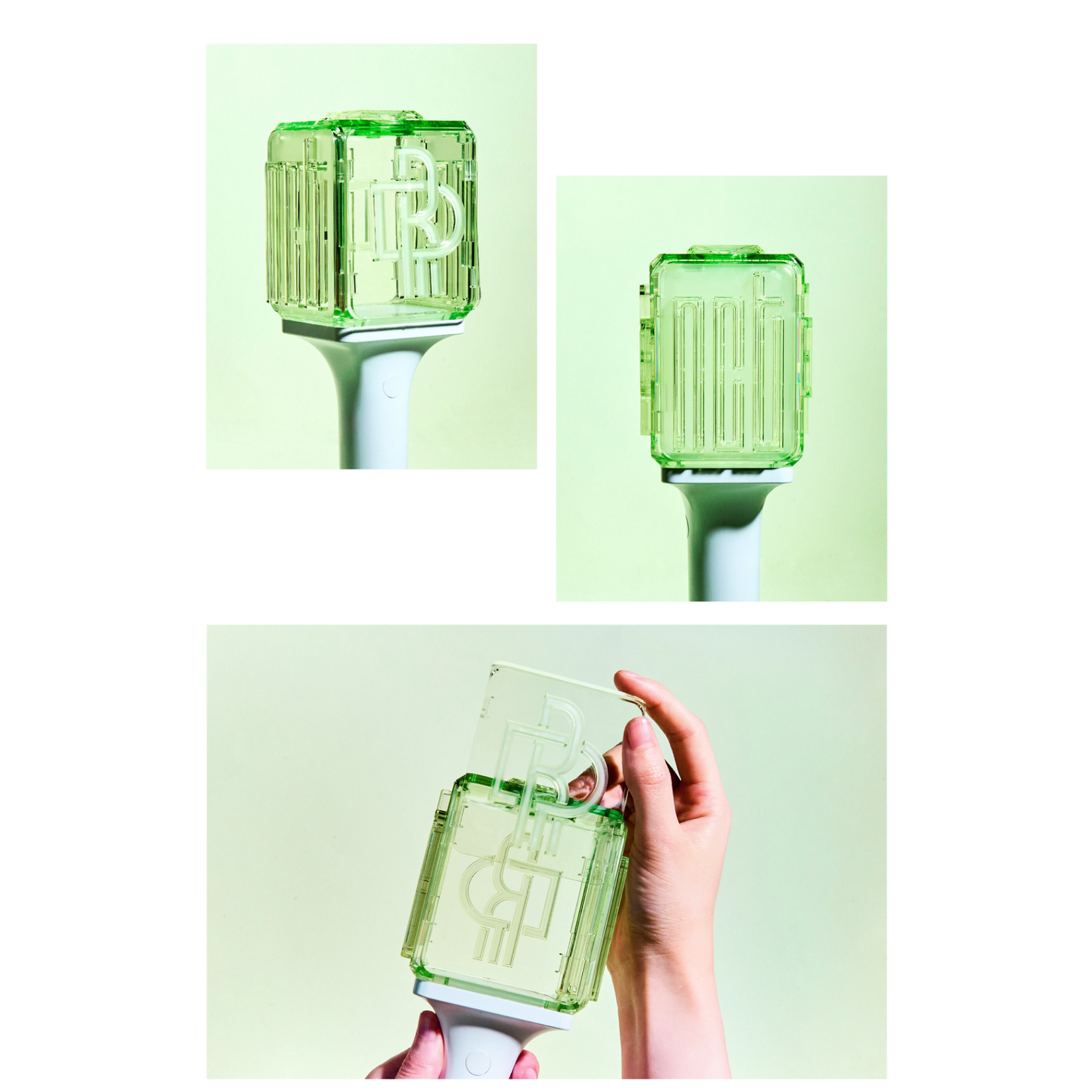 NCT NCT DREAM - OFFICIAL FANLIGHT
