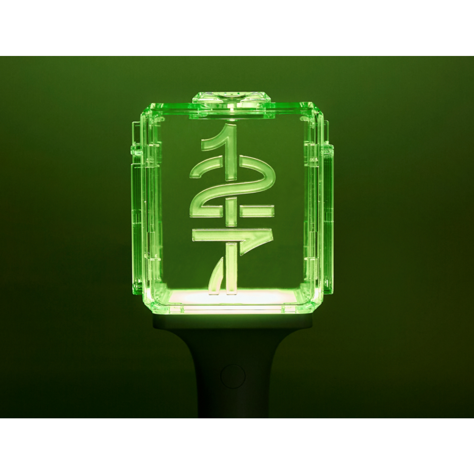 NCT NCT 127 - OFFICIAL FANLIGHT