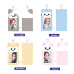 Itzy ITZY - TWINZY PHOTO HOLDER - BORN TO BE