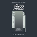 Soojin SOOJIN - 2nd EP [RIZZ] (POCAALBUM ver.)