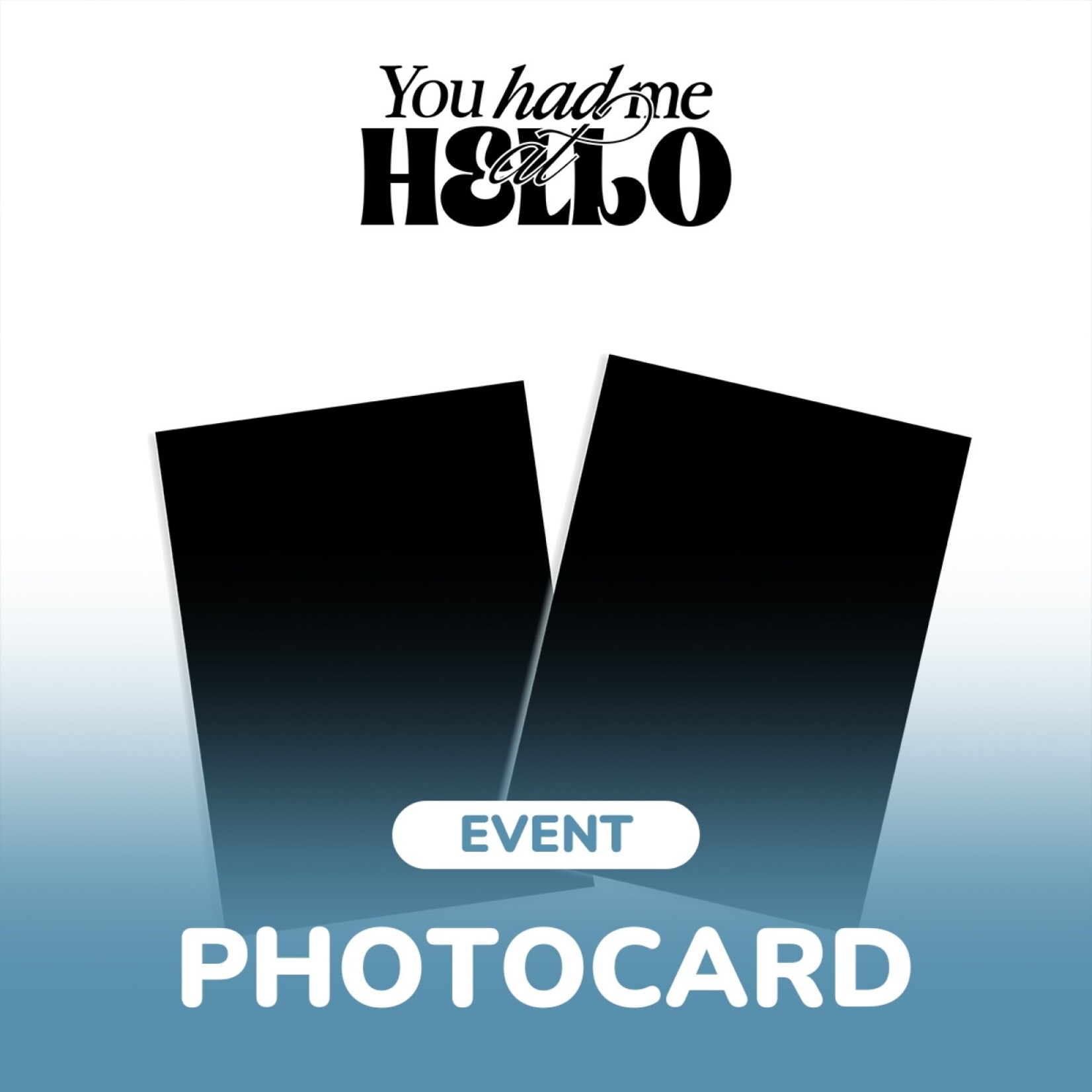 ZeroBaseOne ZEROBASEONE - 3rd Mini Album [You had me at HELLO] (Photobook Ver.) + WITHMUU Gift(WM)