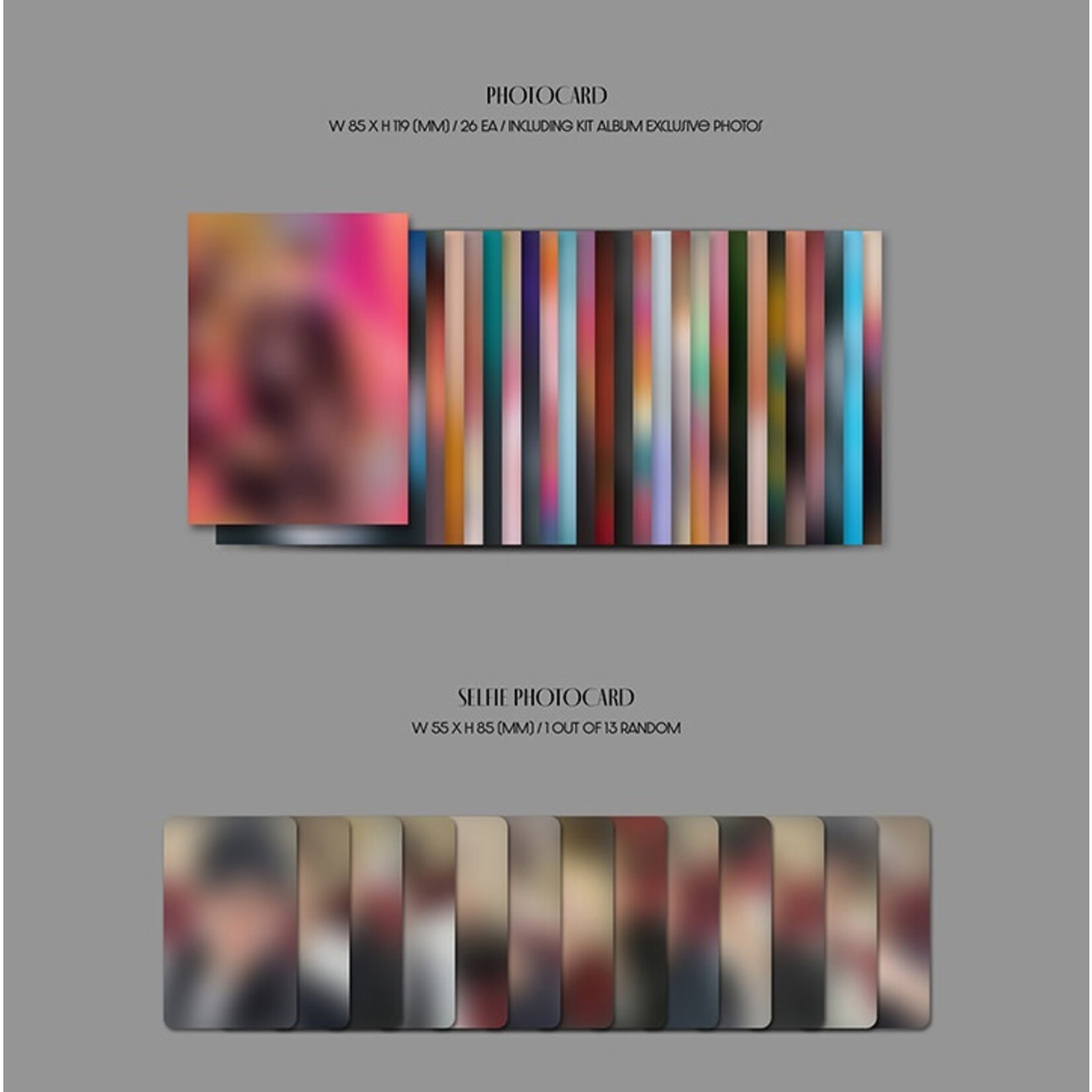 Seventeen SEVENTEEN - BEST ALBUM [17 IS RIGHT HERE] (Kit Ver.)