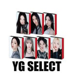 BABYMONS7ER BABYMONSTER - 1st MINI ALBUM [BABYMONS7ER] YG TAG ALBUM VER. (SET) + YG SELECT Gift (YG)