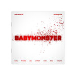 BABYMONSTER BABYMONSTER - 1st MINI ALBUM [BABYMONS7ER] PHOTOBOOK VER.