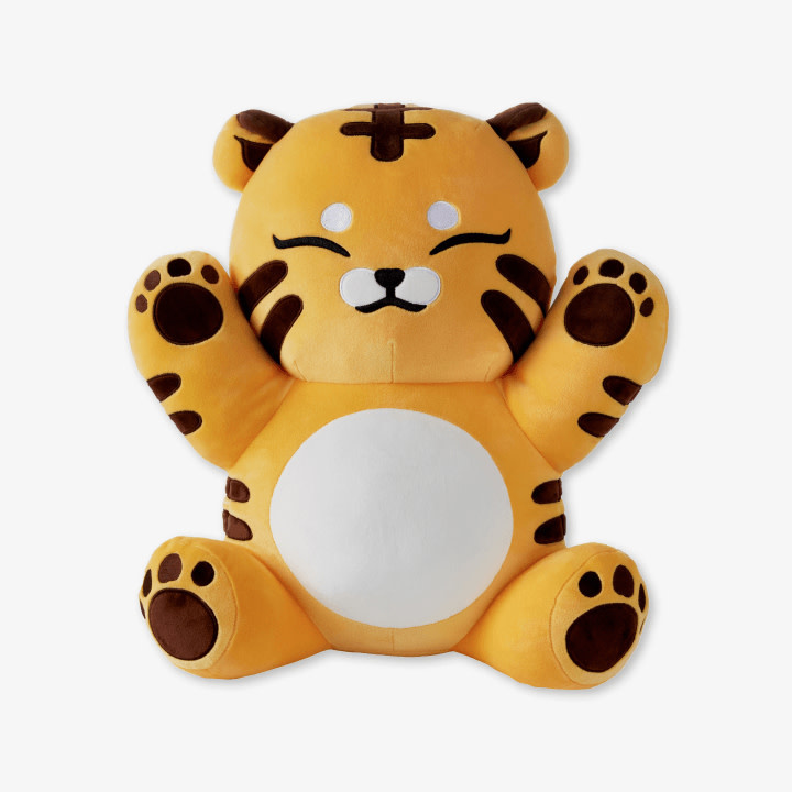 SEVENTEEN - [HOSHI] Plush Toy - K-Town