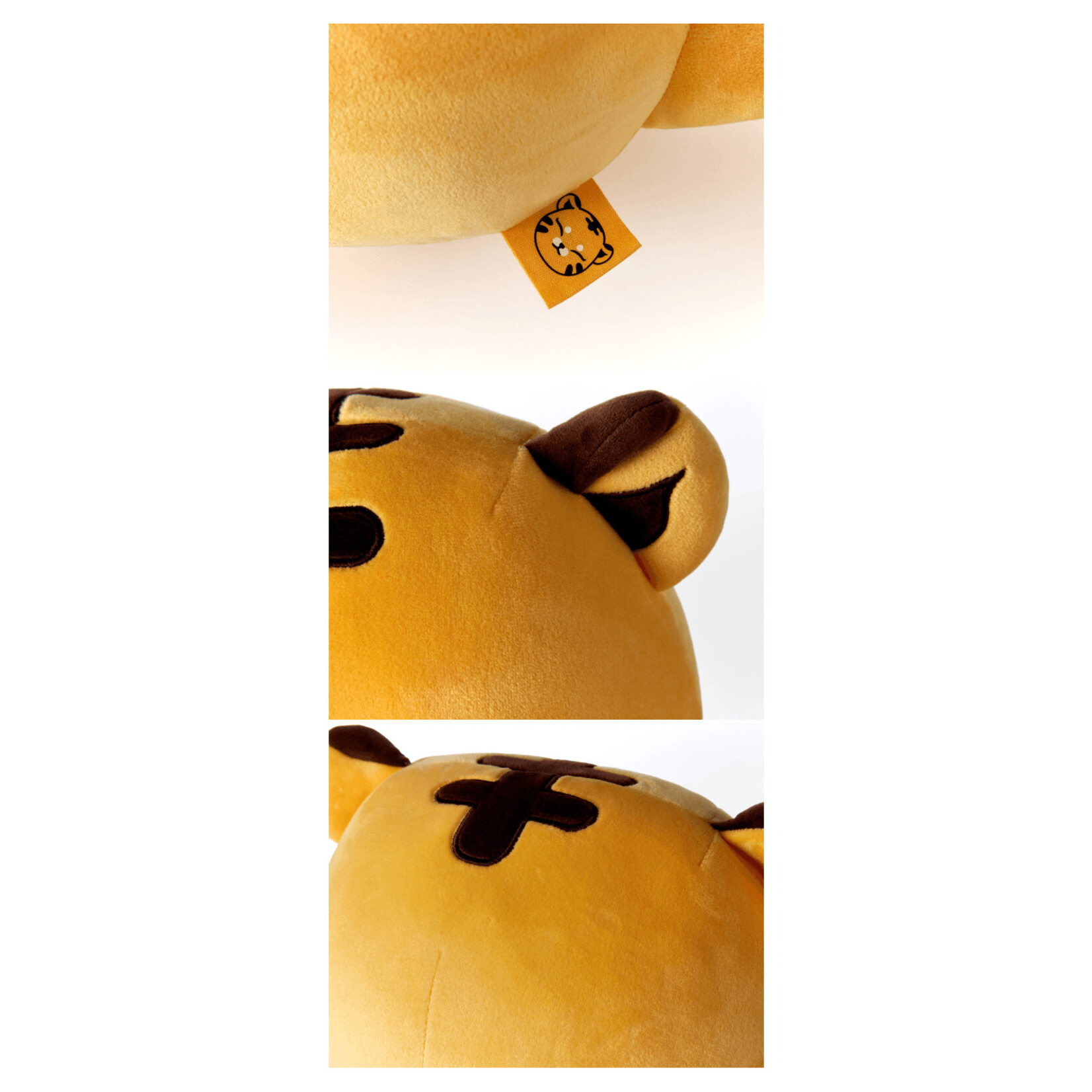 SEVENTEEN - [HOSHI] Plush Toy - K-Town
