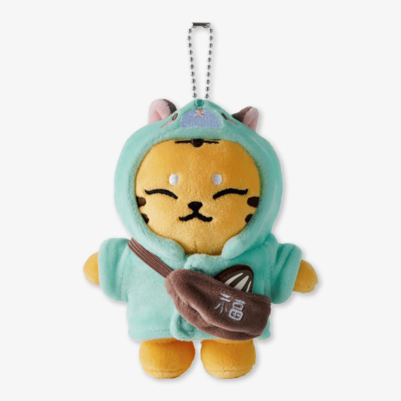 Seventeen SEVENTEEN - [HOSHI] Plush Keyring