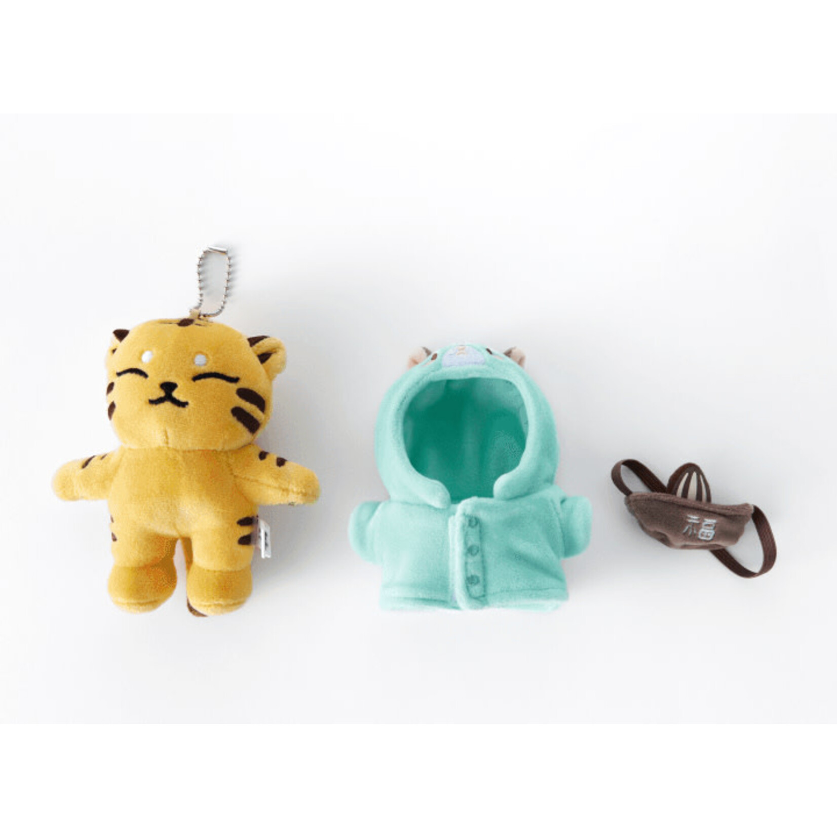 Seventeen SEVENTEEN - [HOSHI] Plush Keyring