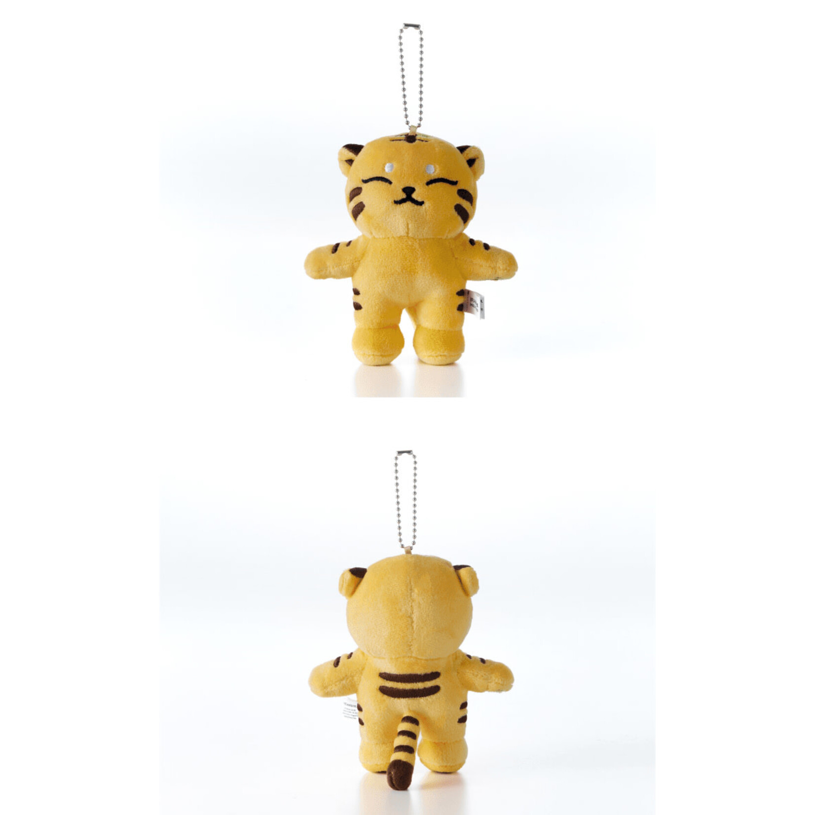 Seventeen SEVENTEEN - [HOSHI] Plush Keyring