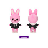 Stray Kids - 'SKZ'S MAGIC SCHOOL' - SKZOO PLUSH ORIGINAL Ver