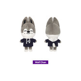 Stray Kids - 'SKZ'S MAGIC SCHOOL' - SKZOO PLUSH MINI Ver