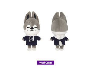 Stray Kids - Stray Kids スキズ SKZOO MINI PLUSH チャンビン straykids チャンビン トゥエッキ mini plush skzoo - メルカリ