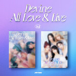 ARTMS ARTMS - 1st Full Album [Dall]