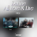 ARTMS ARTMS - 1st Full Album [Dall] (QR Ver.)