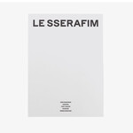Le Sserafim LE SSERAFIM - [EASY] Photo Card Binder