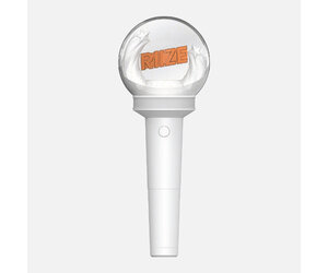 NCT RIIZE TREASURE SEVENTEEN ATEEZ ペンライト RIIZE - OFFICIAL FANLIGHT - K-Town