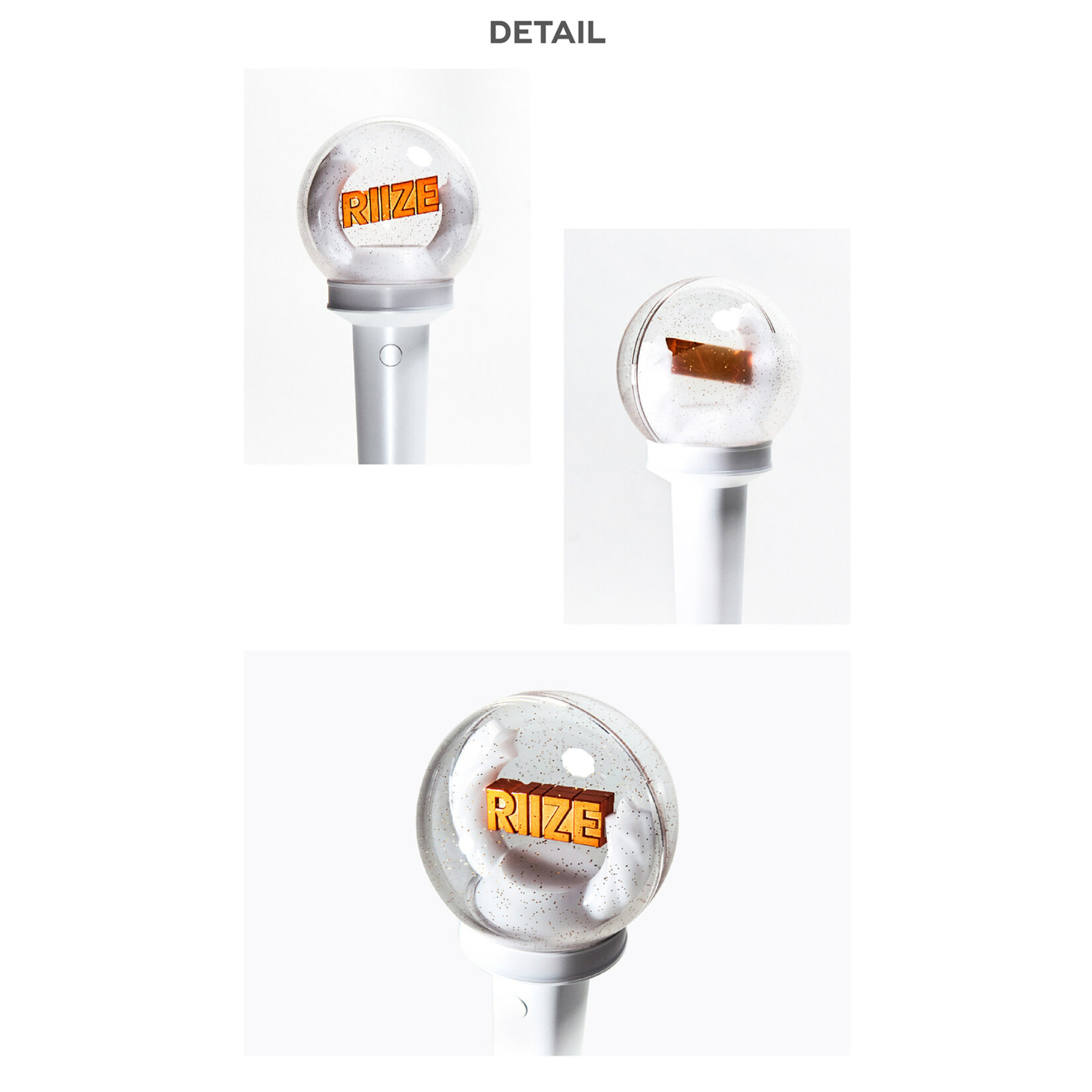 Riize RIIZE - OFFICIAL FANLIGHT