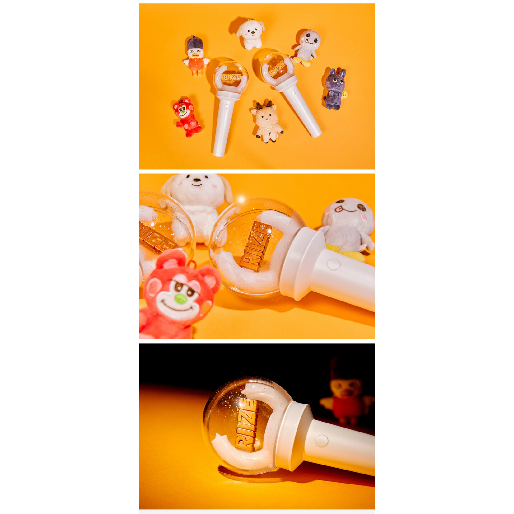 Riize RIIZE - OFFICIAL FANLIGHT