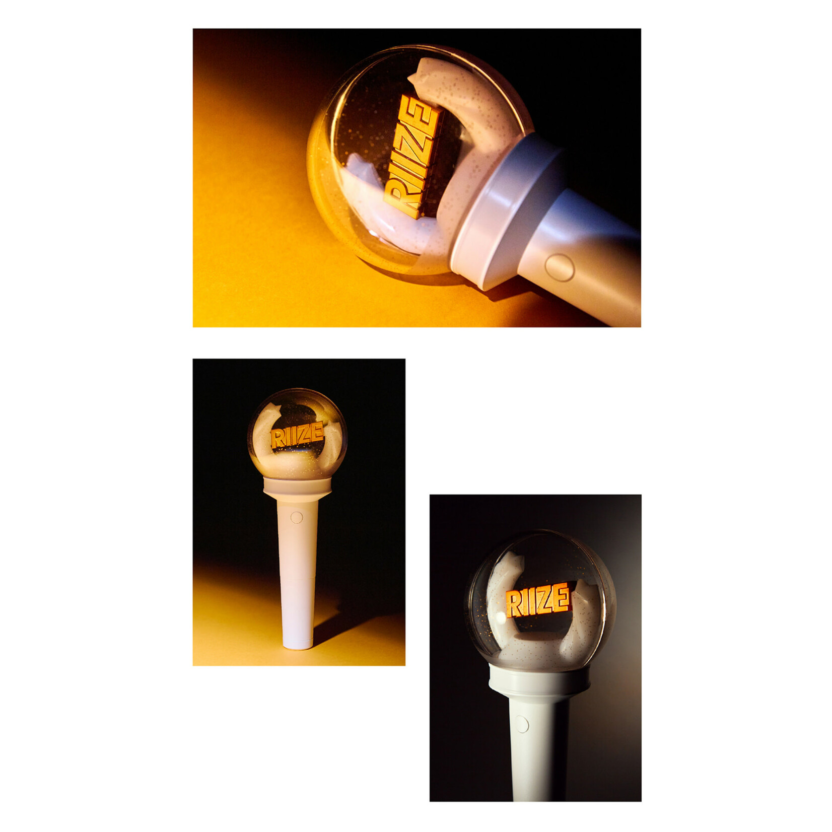 Riize RIIZE - OFFICIAL FANLIGHT