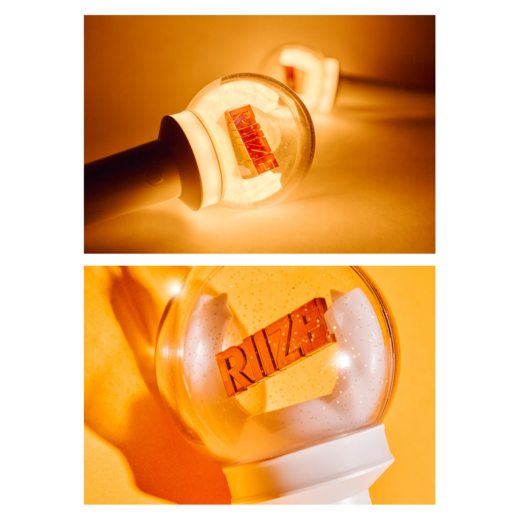 Riize RIIZE - OFFICIAL FANLIGHT