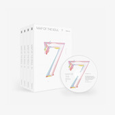 BTS - [MAP OF THE SOUL : 7] - K-Town
