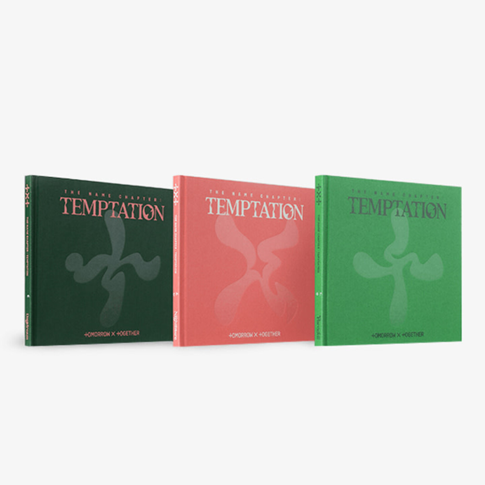 TXT TXT - [TEMPTATION]