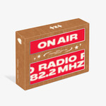 TXT TOMORROW X TOGETHER (TXT) - TOMORROW X TOGETHER 2024 DECO KIT