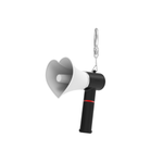 The Boyz The Boyz - Official Light Key Ring
