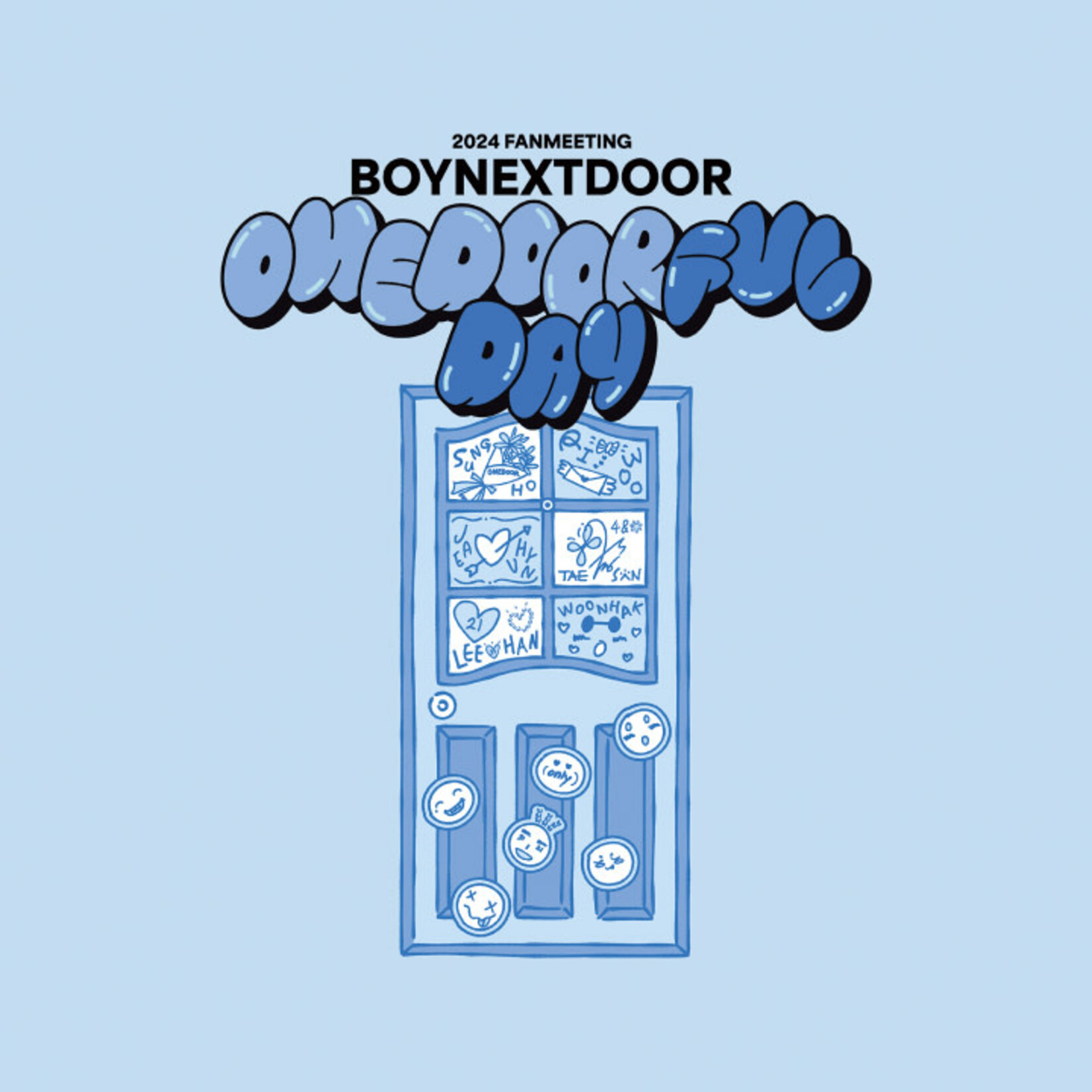 BOYNEXTDOOR ONEDOORfulDay MD テサン 61ZqySJMLGL._UF1000,1000_QL80_.jpg