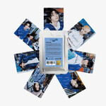 BoyNextDoor BOYNEXTDOOR - 2024 BOYNEXTDOOR FAN MEETING 'ONEDOORful Day' PHOTO CARD