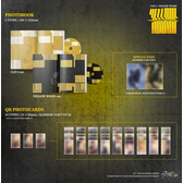 Stray Kids - Special Album [Cle 2 : Yellow Wood] Normal Edition