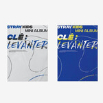 Stray Kids Stray Kids - Mini [Clé : LEVANTER] (Normal Edition)