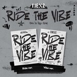 NEXZ NEXZ - The 1st Single Album [Ride the Vibe] (Photobook ver)