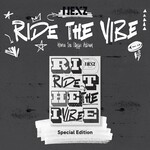 NEXZ NEXZ - The 1st Single Album [Ride the Vibe] (SPECIAL EDITION)