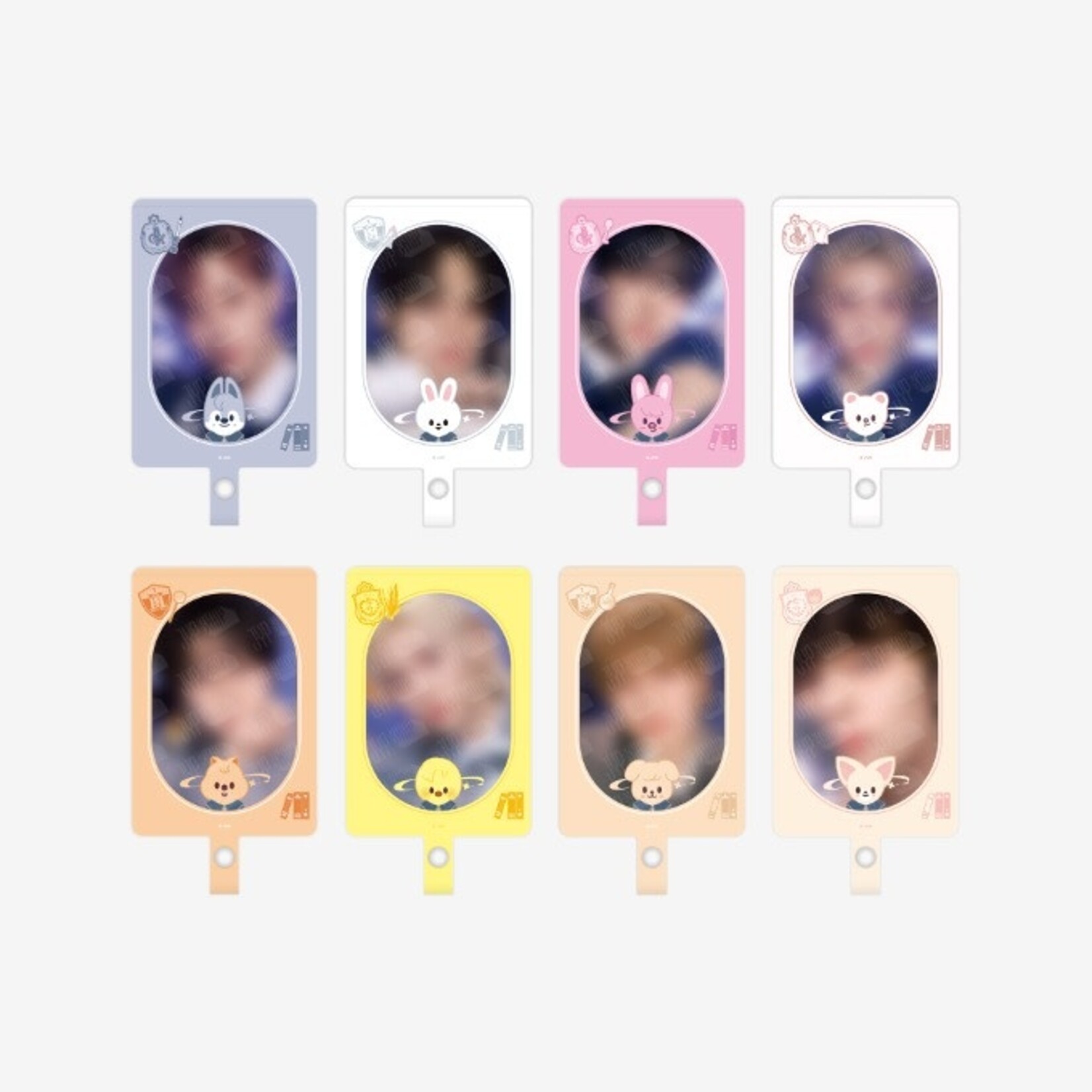 Stray Kids Stray Kids - PHONE TAB - SKZ'S MAGIC SCHOOL in BUSAN