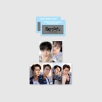 NCT DOYOUNG (NCT) - 2024 DOYOUNG CONCERT 'Dear Youth,' FORTUNE SCRATCH SET
