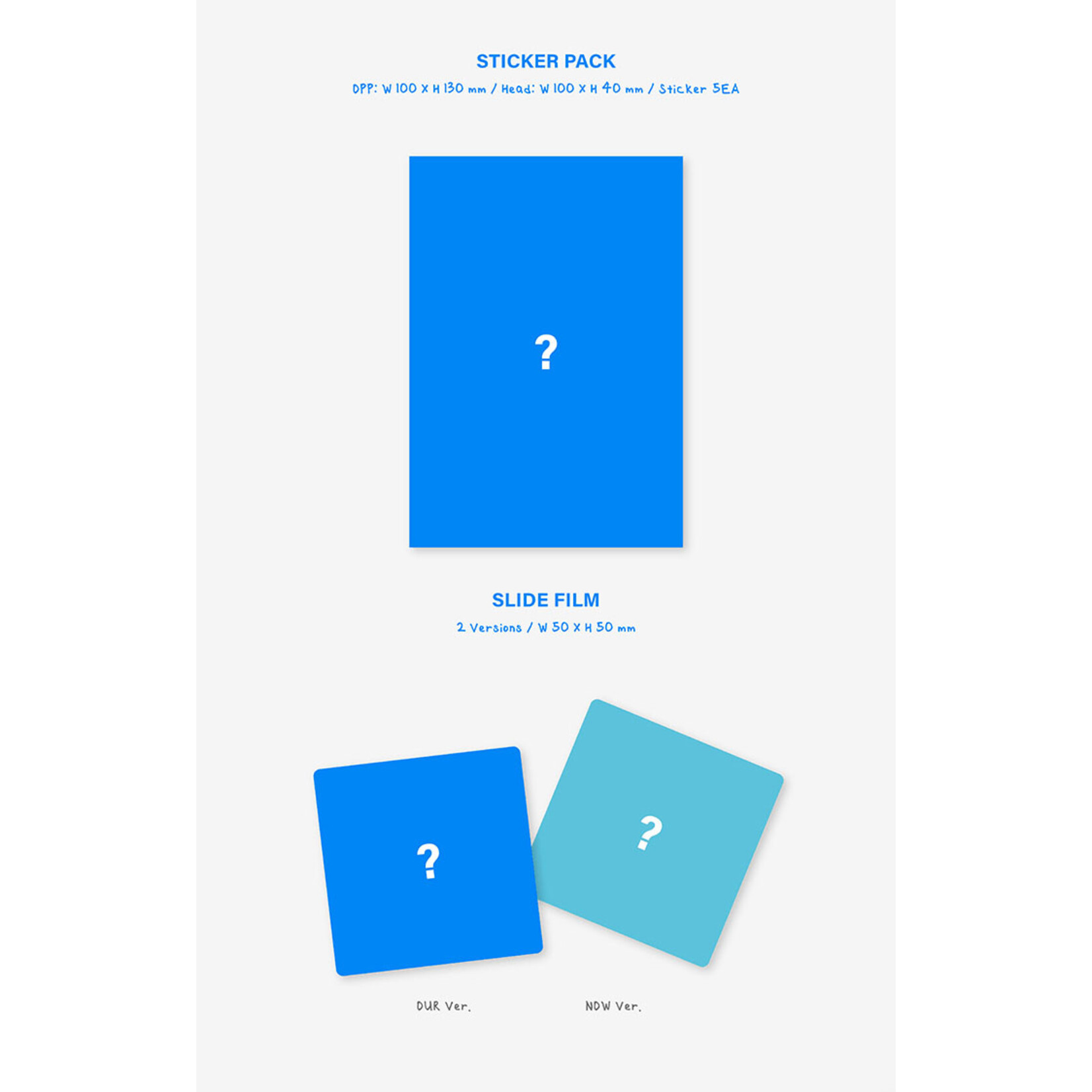 TWS TWS - 2nd Mini Album [SUMMER BEAT!] (Photobook ver)
