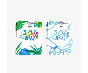 tws サイン入りアルバム ドフン Summer beat our Amazon.co.jp: 韓国 TWS トゥアス SUMMER BEAT 直筆サイン入りアルバム