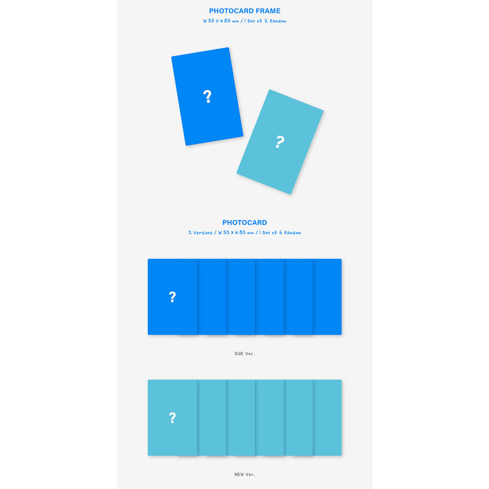 TWS TWS - 2nd Mini Album [SUMMER BEAT!] (Photobook ver)