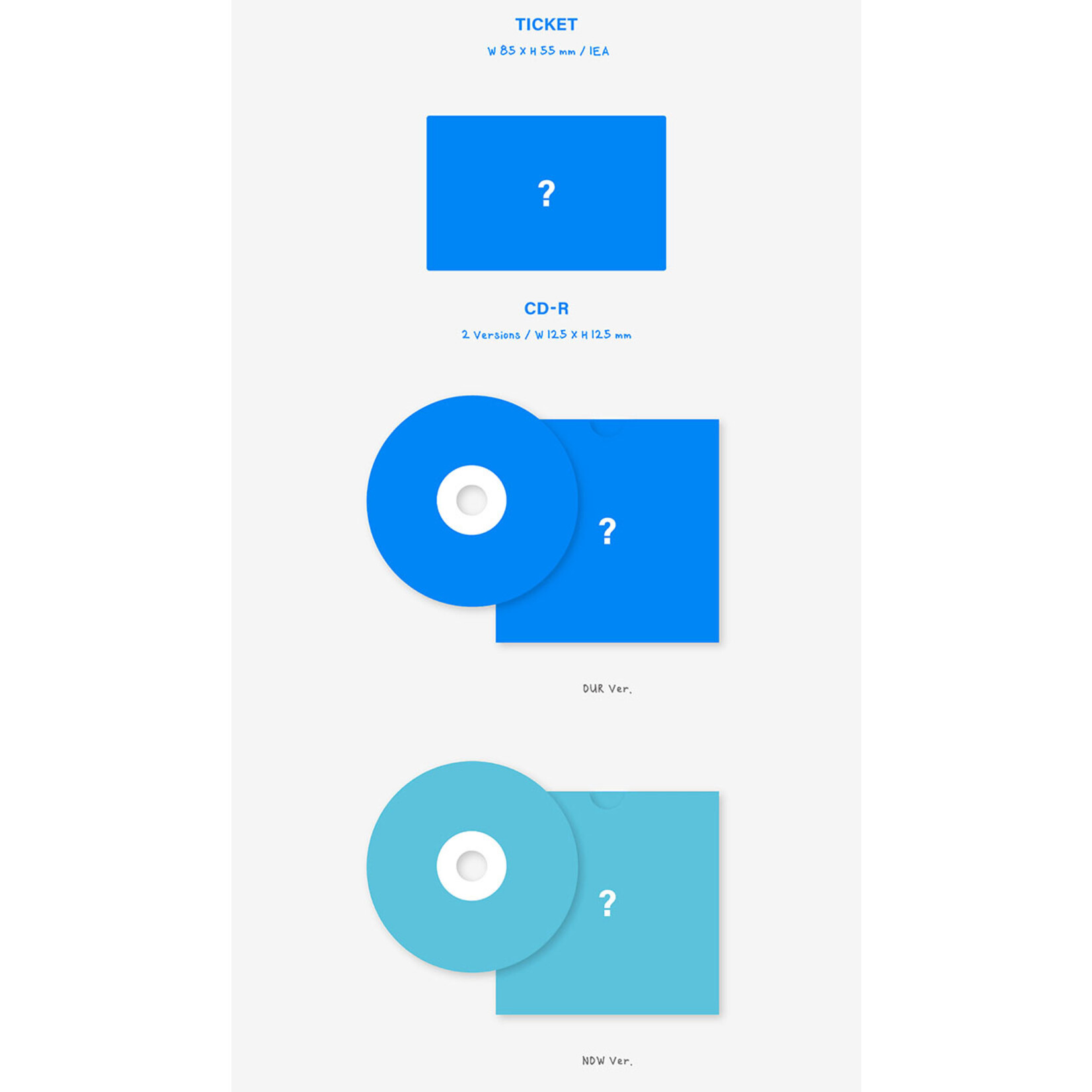 TWS TWS - 2nd Mini Album [SUMMER BEAT!] (Photobook ver)