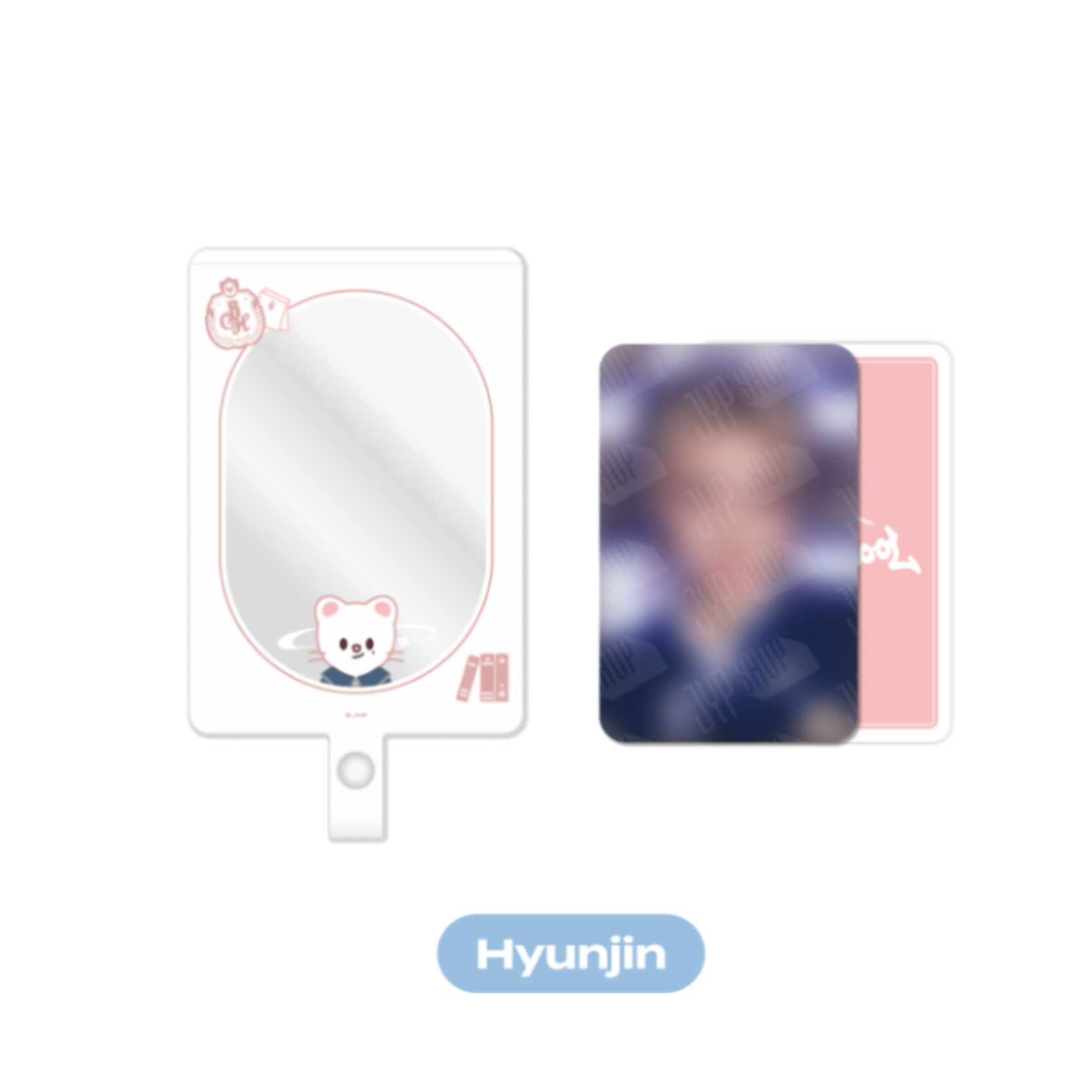Stray Kids Stray Kids - PHONE TAB - SKZ'S MAGIC SCHOOL in BUSAN