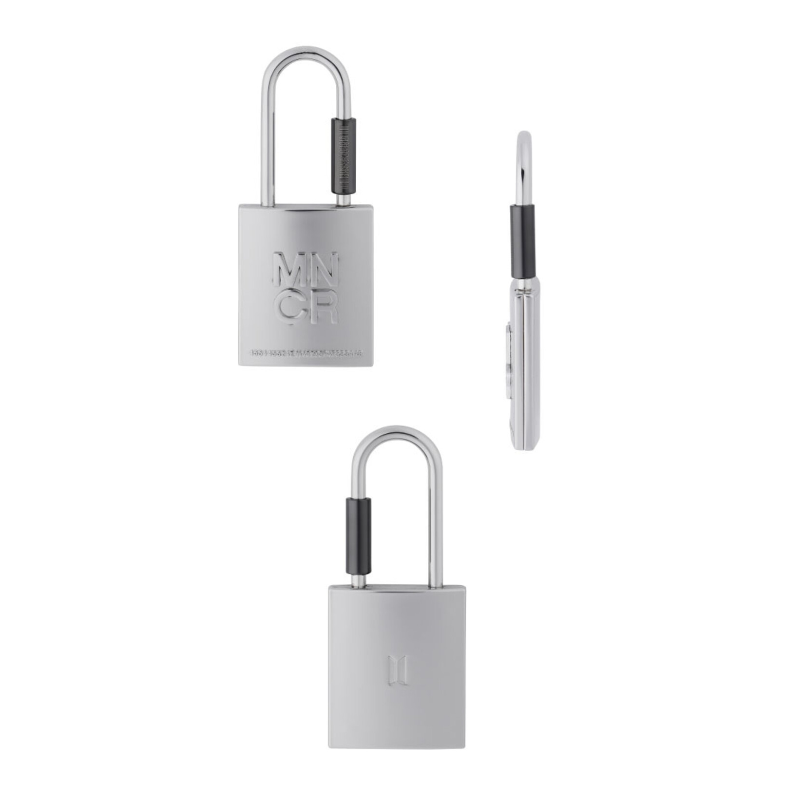 BTS BTS - MONOCHROME Keyring