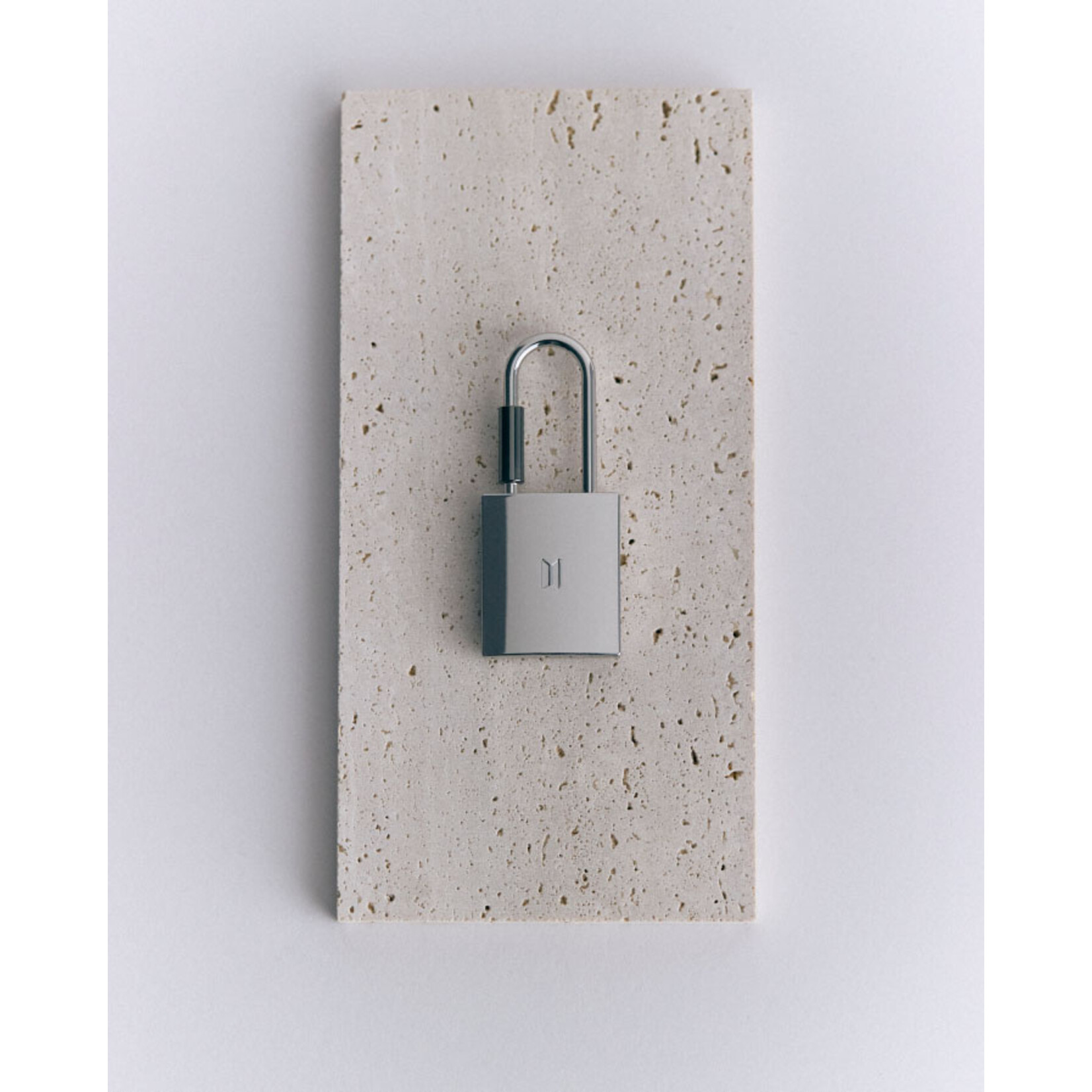 BTS BTS - MONOCHROME Keyring